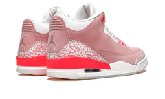 Air Jordan 3 Retro Rust Pink