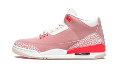 Air Jordan 3 Retro Rust Pink