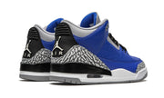 Air Jordan 3 Retro Varsity Royal