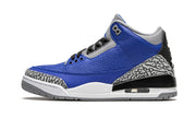 Air Jordan 3 Retro Varsity Royal