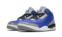 Air Jordan 3 Retro Varsity Royal