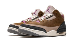 Air Jordan 3 Retro Winterized Archeo Brown