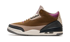 Air Jordan 3 Retro Winterized Archeo Brown