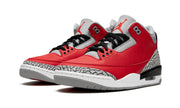 Air Jordan 3 SE Red Cement