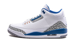 Air Jordan 3 Washington Wizards