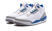 Air Jordan 3 Washington Wizards