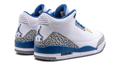 Air Jordan 3 Washington Wizards