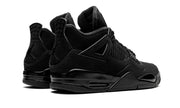 Air Jordan 4 Black Cat