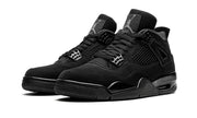 Air Jordan 4 Black Cat