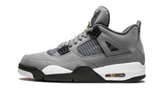 Air Jordan 4 Cool Grey