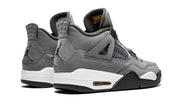 Air Jordan 4 Cool Grey