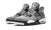 Air Jordan 4 Cool Grey