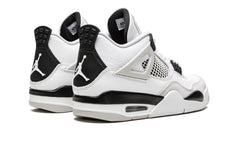 Air Jordan 4 Military Black