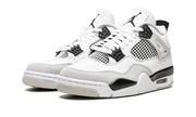 Air Jordan 4 Military Black