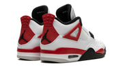 Air Jordan 4 Red Cement