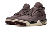 Air Jordan 4 Retro A Ma Maniére Violet Ore