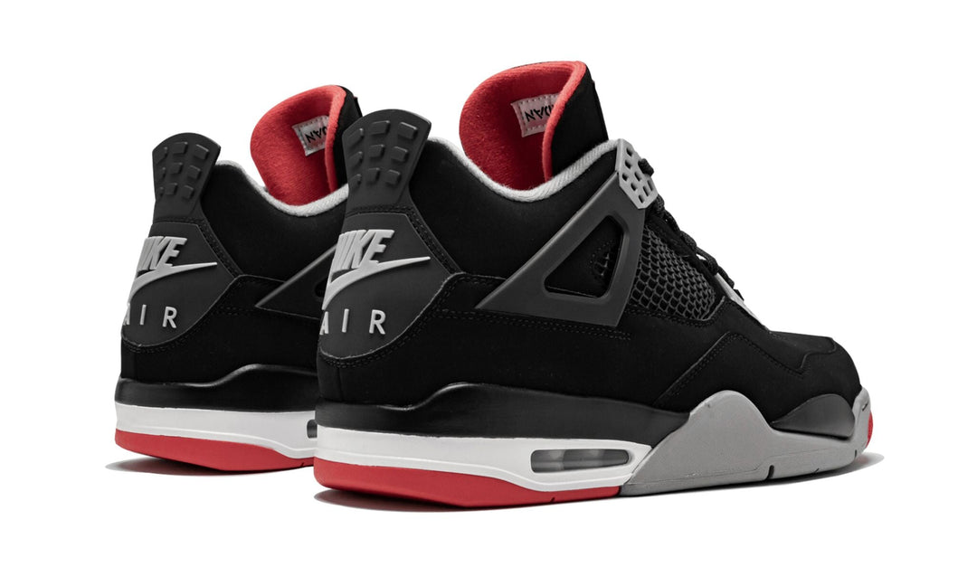 Air jordan iv shops 2019