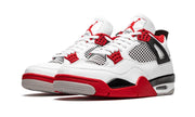 Air Jordan 4 Retro Fire Red (2020)