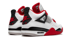 Air Jordan 4 Retro Fire Red (2020)