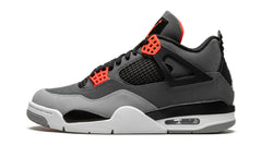 Air Jordan 4 Retro Infrared