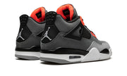 Air Jordan 4 Retro Infrared