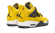 Air Jordan 4 Retro Lightning (2021)