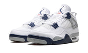 Air Jordan 4 Retro Midnight Navy