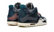 Air Jordan 4 Retro SE Deep Ocean