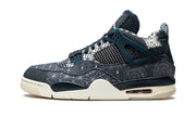 Air Jordan 4 Retro SE Deep Ocean