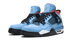 Air Jordan 4 Retro Travis Scott