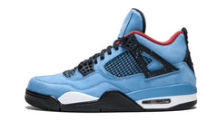 Air Jordan 4 Retro Travis Scott