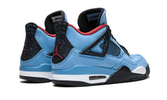 Air Jordan 4 Retro Travis Scott