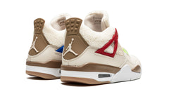 Air Jordan 4 Retro Where the Wild Things Are