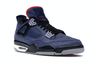 Air Jordan 4 Retro Winter Loyal Blue