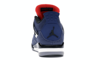 Air Jordan 4 Retro Winter Loyal Blue