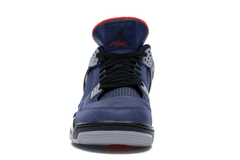 Air Jordan 4 Retro Winter Loyal Blue