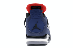 Air Jordan 4 Retro Winter Loyal Blue