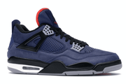 Air Jordan 4 Retro Winter Loyal Blue