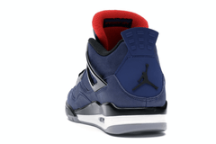 Air Jordan 4 Retro Winter Loyal Blue