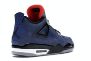 Air Jordan 4 Retro Winter Loyal Blue