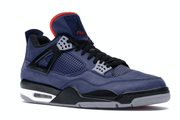 Air Jordan 4 Retro Winter Loyal Blue