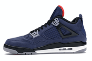 Air Jordan 4 Retro Winter Loyal Blue