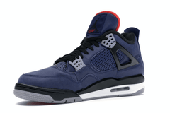 Air Jordan 4 Retro Winter Loyal Blue