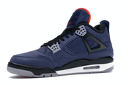 Air Jordan 4 Retro Winter Loyal Blue