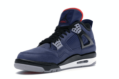 Air Jordan 4 Retro Winter Loyal Blue