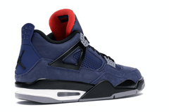 Air Jordan 4 Retro Winter Loyal Blue