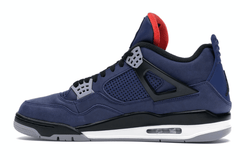 Air Jordan 4 Retro Winter Loyal Blue