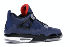 Air Jordan 4 Retro Winter Loyal Blue