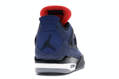 Air Jordan 4 Retro Winter Loyal Blue