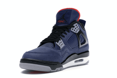 Air Jordan 4 Retro Winter Loyal Blue